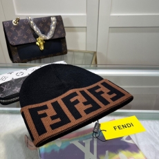 Fendi Caps